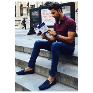 Upen Patel Instagram - 