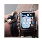 Upen Patel Instagram - Yes!! Got the Apple Watch 5th Avenue