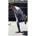 Upen Patel Instagram - DownTown NewYorkk City!