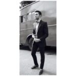 Upen Patel Instagram -