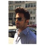 Upen Patel Instagram - New York, New York