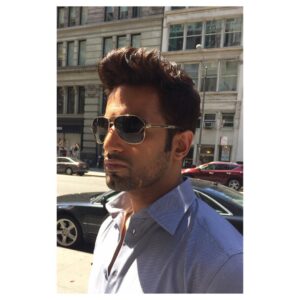 Upen Patel Instagram - 