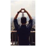 Upen Patel Instagram - "Empire state building"