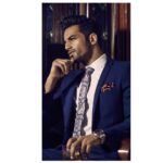 Upen Patel Instagram - "
