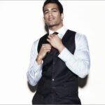 Upen Patel Instagram -