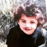 Upen Patel Instagram - My baby pic 😊