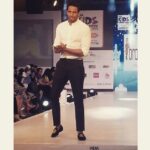 Upen Patel Instagram - On the ramp.. 😊