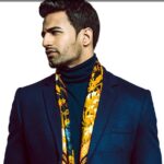 Upen Patel Instagram -