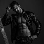 Upen Patel Instagram -