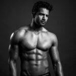Upen Patel Instagram -