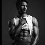 Upen Patel Instagram -