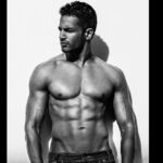 Upen Patel Instagram -
