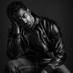 Upen Patel Instagram - The Thinking Man