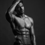 Upen Patel Instagram -