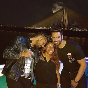 Upen Patel Instagram - “FRIENDSHIP IS EVERYTHING “