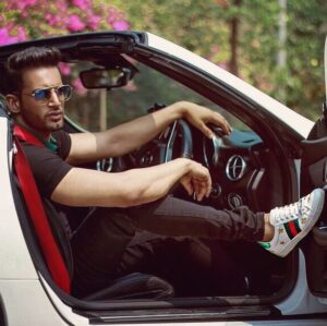 Upen Patel Instagram - “GUCCI GANG .. Gucci gang .. gucci gang” 🎶🎶🎵🎶🎵
