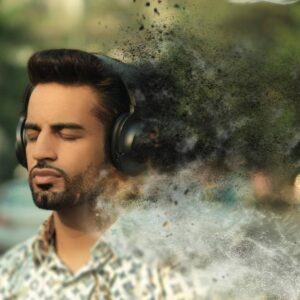 Upen Patel Instagram - EVERYTHING IS NOISE ….