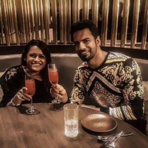 Upen Patel Instagram - CHAMPAGNE 🥂