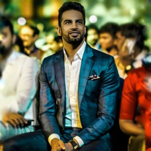 Upen Patel Instagram - AWARD SHOWS