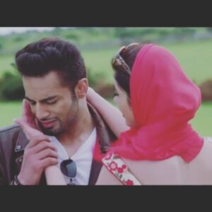 Upen Patel Instagram - TOMORROW "Ek Haseena Thi Ek Dewana Tha" is out 😊 need ur blessings .. go log into youtube and check out the song "NAIN" from the movie !! #upenpatel