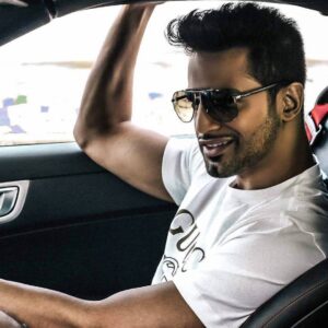 Upen Patel Instagram - We don't stop.