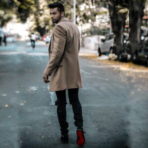 Upen Patel Instagram - CRITICS…