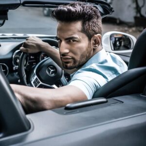 Upen Patel Instagram - 