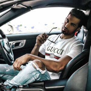 Upen Patel Instagram - DRIVE …