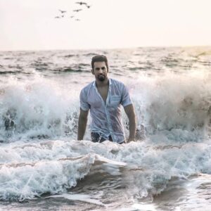 Upen Patel Instagram - SEA…