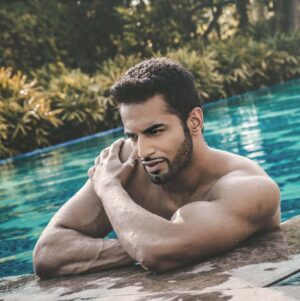 Upen Patel Instagram - 