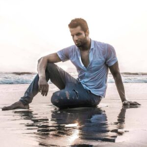 Upen Patel Instagram - 