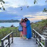 Urassaya Sperbund Instagram - My 💓 ‘s Cape Fahn Hotel