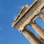 Urassaya Sperbund Instagram - Yassas 🌞🫶🏼 #yyingr Acropolis