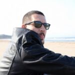 Uraz Kaygılaroğlu Instagram - 🌊🌅