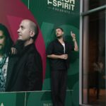 Uraz Kaygılaroğlu Instagram - The Irish Spirit Presenst MVÖ konserinden bildiriyorum! @theirishspirit ile çok heyecanlı olduğum bir projeye başladık! Hep birlikte İrlanda ruhunu doyasıya yaşamaya, müziğin ritmini hissetmeye ve unutulmaz anılar biriktirmeye hazırlanın! Sürprizler ve çok daha fazlası için @theirishspirit hesabını takipte kalın! Çok yakında buluşuyoruz. TheIrishSpirit x Uraz Kaygılaroğlu