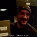 Uraz Kaygılaroğlu Instagram - Eğlenmeye hazır mısın? Ek İş sahnesinde seni çok eğlenceli bir deneyim bekliyor! İrlanda ruhunu seviyorsan ve ‘’Zamanı dondurup anın tadını çıkarmayı özledim’’ diyorsan bizi takip et! #TheIrishSpirit #TheIrishSpiritxUrazKaygılaroğlu #UrazKaygılaroğlu