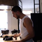 Uraz Kaygılaroğlu Instagram - yarasın