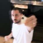 Uraz Kaygılaroğlu Instagram - rise n shine🌞