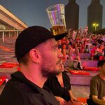 Uraz Kaygılaroğlu Instagram - hayatta en önemli şey denge😎 📷 @ekremcanarslandag (bu arada iyi ki doğdun ekrem)