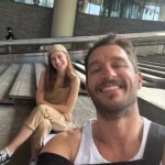 Uraz Kaygılaroğlu Instagram - salopeti koruma ve yaşatma derneği başkanı @n.erdenn ve sözcüsü bendeniz.