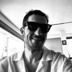 Uraz Kaygılaroğlu Instagram - threads pp😎