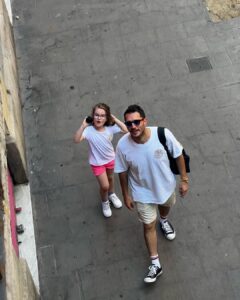 Uraz Kaygılaroğlu Instagram - 🙋🏻‍♂️