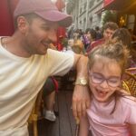 Uraz Kaygılaroğlu Instagram - love in Paris