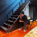 Uraz Kaygılaroğlu Instagram - -evet abi irlanda’dan geliyo! tüm adanın göz bebeği abi! birlikteyiz abi bundan sonra sıkıntı yok. bekliyorum, öpüyorum çok. tüm eve selam🍀