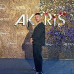 Uraz Kaygılaroğlu Instagram - Aktris