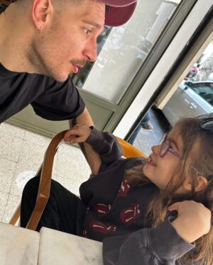 Uraz Kaygılaroğlu Instagram - sunday