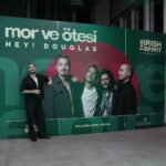Uraz Kaygılaroğlu Instagram - The Irish Spirit Presenst MVÖ konserinden bildiriyorum! @theirishspirit ile çok heyecanlı olduğum bir projeye başladık! Hep birlikte İrlanda ruhunu doyasıya yaşamaya, müziğin ritmini hissetmeye ve unutulmaz anılar biriktirmeye hazırlanın! Sürprizler ve çok daha fazlası için @theirishspirit hesabını takipte kalın! Çok yakında buluşuyoruz. TheIrishSpirit x Uraz Kaygılaroğlu