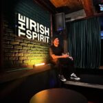 Uraz Kaygılaroğlu Instagram - -evet abi irlanda’dan geliyo! tüm adanın göz bebeği abi! birlikteyiz abi bundan sonra sıkıntı yok. bekliyorum, öpüyorum çok. tüm eve selam🍀