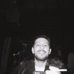 Uraz Kaygılaroğlu Instagram - canım @burcuyetis 🖤