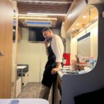 Uraz Kaygılaroğlu Instagram - çalışıyorum diyorum kızım ne reposu!!?